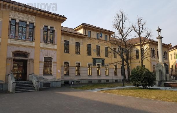 Condove: 60mila euro per il progetto della scuola primaria