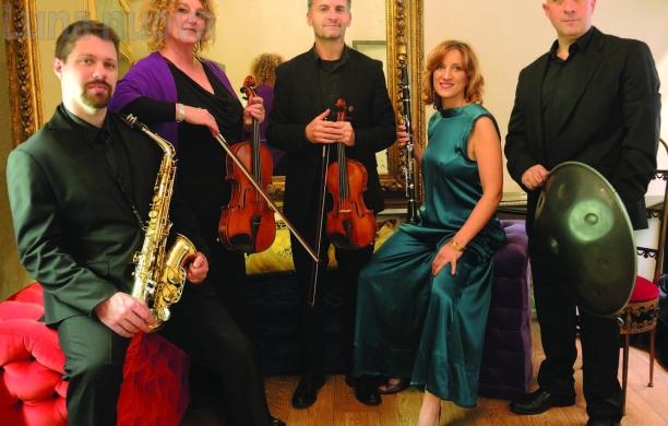 Miti e leggende piemontesi: concerto di carnevale