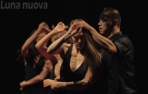 Emanuel Gat: il danzatore e la primavera
