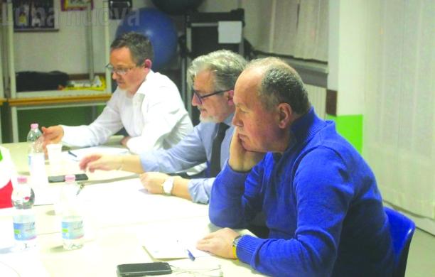 Rivoli, la sinistra riparte dai "mea culpa"