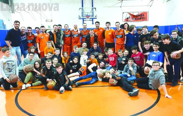 Grugliasco grandi numeri: è pronto per la volata finale