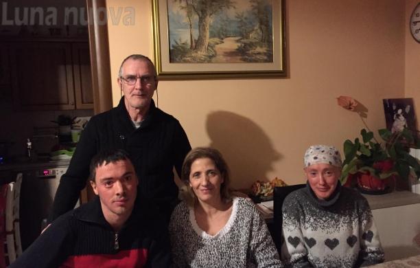 Pianezza, due fratelli contro i pregiudizi sulla malattia