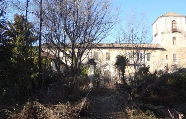 Bruino, Castello: il Comune a caccia di fondi. In ogni, caso primi lavori in autunno