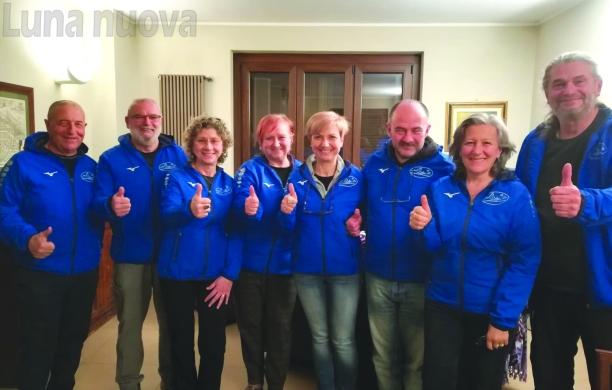 Rivoli: la via Francigena ha messo radici