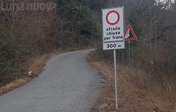 Circonvallazione del Malpasso, soluzione alternativa per Banda