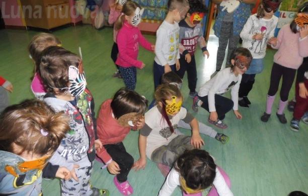 Avigliana, Don Campagna: bimbi in maschera tutta la settimana