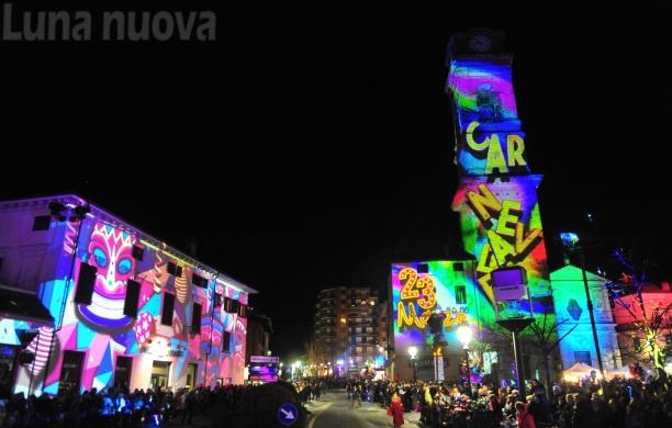 Giaveno, il carnevale rimandato all’estate