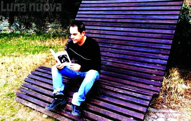 E adesso Dario Farinelli trasporta l’arte in un libro