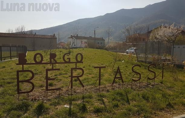 Bertassi, rivoluzione rifiuti in arrivo