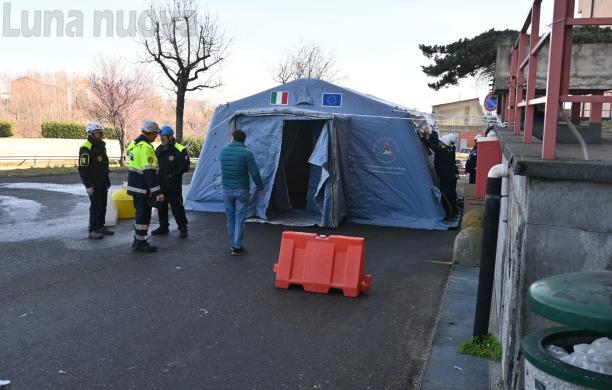 Coronavirus: scuole chiuse fino all’8 marzo