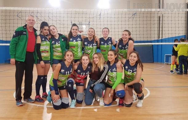 Ripartono i campionati: il Porporati va a caccia di punti pesanti