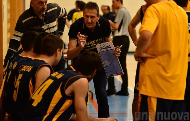 Dal coronavirus alla febbre playoffs: parte la volata, l’Orbassano ci prova
