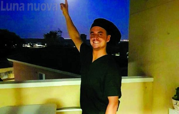 Scomparso da quattro giorni: Filippo è svanito nel nulla