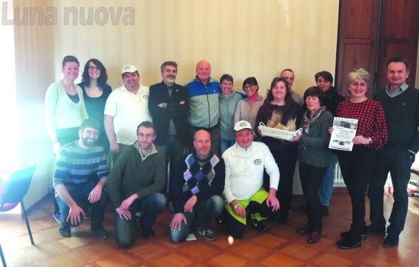 Giaveno. Grano, sementi, antichi forni e mulini: nel 2020 la civiltà del pane raddoppia 