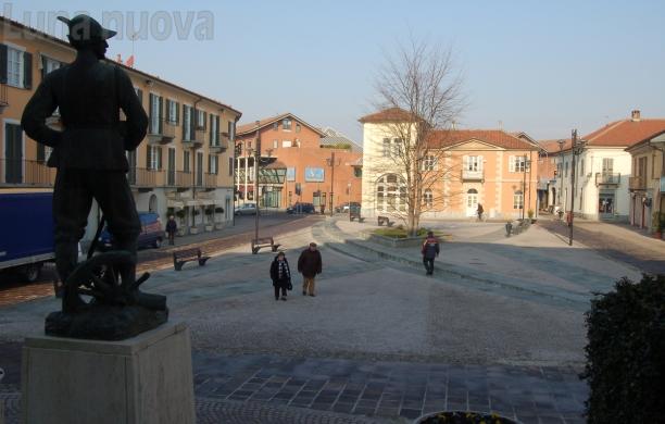 Grugliasco, risparmi da Coronavirus per sostenere l'economia 