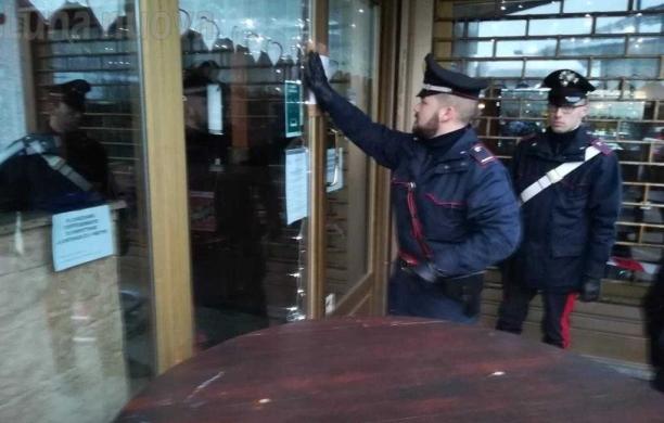 'Ndrangheta, sequestrati due locali a Bardonecchia