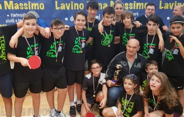 La chiusura si prospetta lunga: un vero peccato per Enjoy e Sial