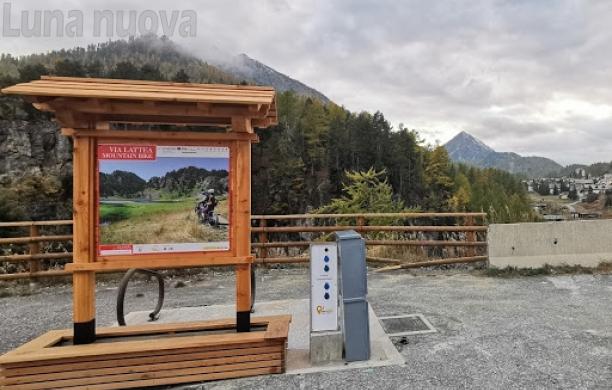 Comuni olimpici e Coronavirus: l'Unione montana Via Lattea apre il Coc