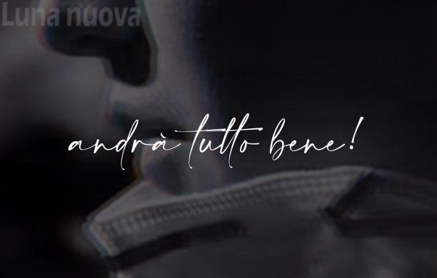 "Andrà tutto bene": il cantautore di Susa racconta la resistenza al virus
