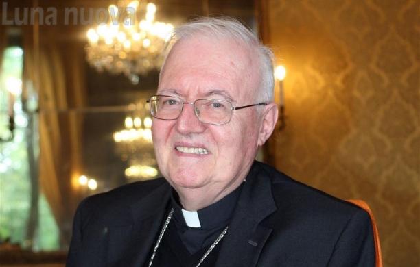 La Chiesa: drappi bianchi o candele accese per festeggiare S.Giuseppe