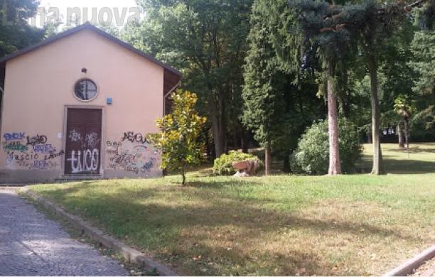 «Tasso di contagi troppo alto»: Grugliasco, Collegno e Rivoli chiudono parchi e giardini