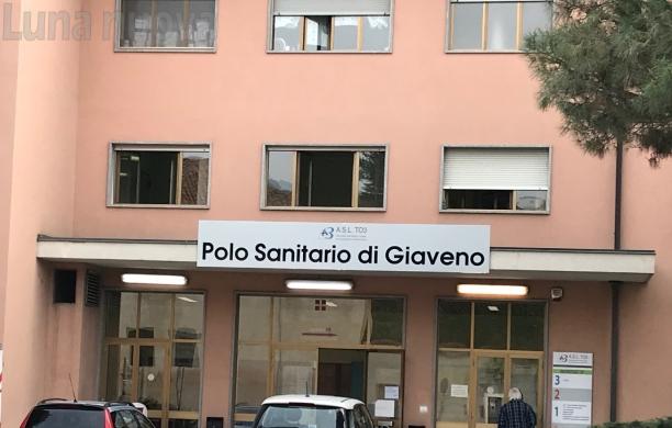 Giaveno, servono medici a Rivoli: la Regione chiude l'ex ospedale cittadino