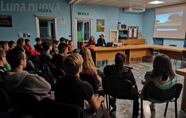 Almese: la quarantena non ferma la creatività dei giovani