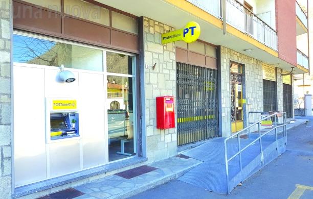 Poste: pensioni scaglionate in base alla prima lettera del cognome