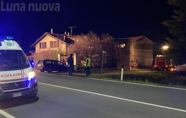 Ritrovato morto in casa, si sospetta coronavirus