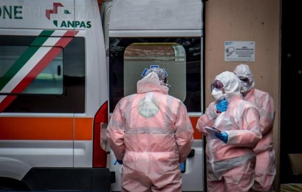 Appello Anpas: «Mancano mascherine e tute protettive, servizi a rischio»