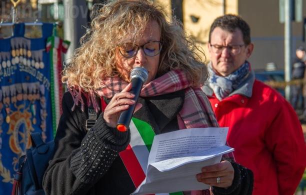 Orbassano, anche la sindaca Bosso è positiva