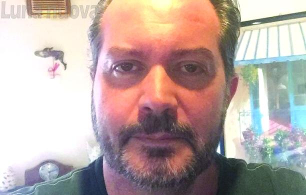 Meana, dimesso dall'ospedale anche Mauro Perotto