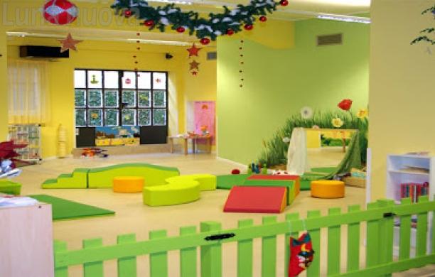 Rivoli, il nido è chiuso ma le educatrici non abbandonano i bimbi