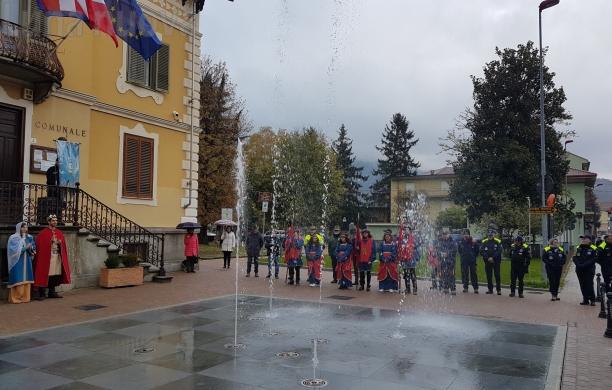 S.Ambrogio: via alla spesa a domicilio per anziani e disabili