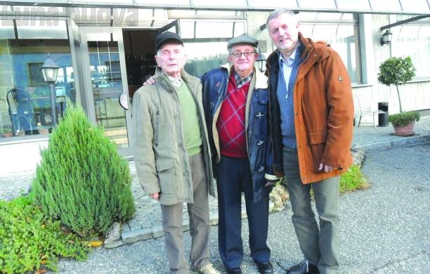 Addio a Tullio Forno, autore e storico segusino