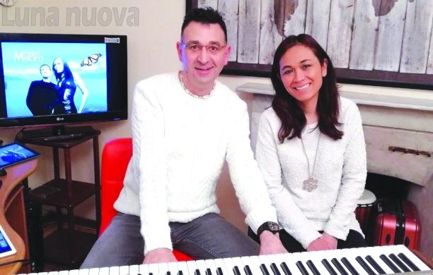 Rivoli: #iorestoacasa in lingua thailandese