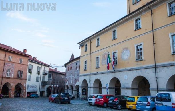 Avigliana: i casi positivi al Coronavirus salgono a 17
