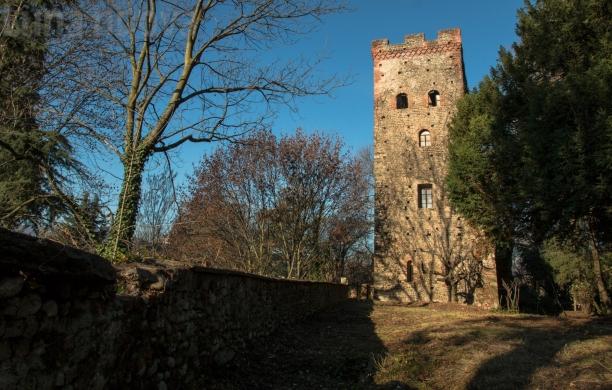 Rivalta, i bambini "speciali" potranno tornare al parco del Castello