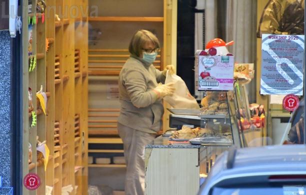 Bassa val Susa: i "bonus spesa" pronti tra una settimana