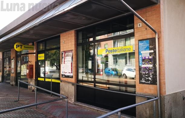 Buttigliera, Ferriera resta senza ufficio postale