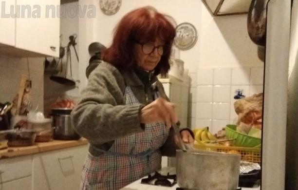 Bussoleno, Nicoletta Dosio fuori dal carcere: ora è ai domiciliari