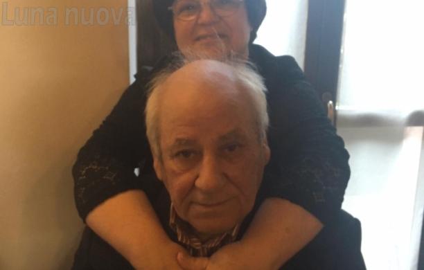 Domenico e Concetta, una doppia guarigione a Villarfocchiardo