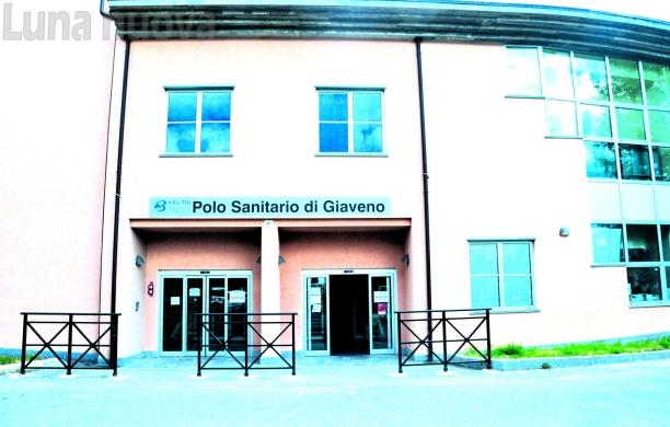 La Casa della Salute di Giaveno
