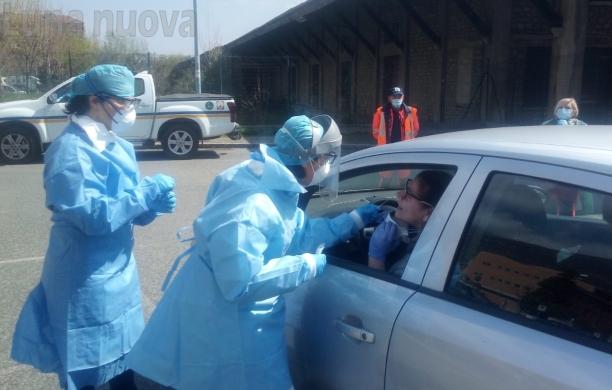 L'allarme dei medici di base: «Siamo senza protezioni»