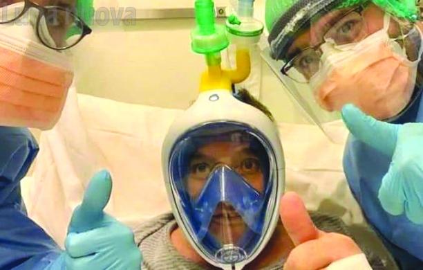 Ecco il "crono-virus": un mese di decreti, ironia e stupidità