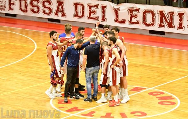 «Il basket non sarà più come prima». Ma Pianotti vuole un Collegno solido