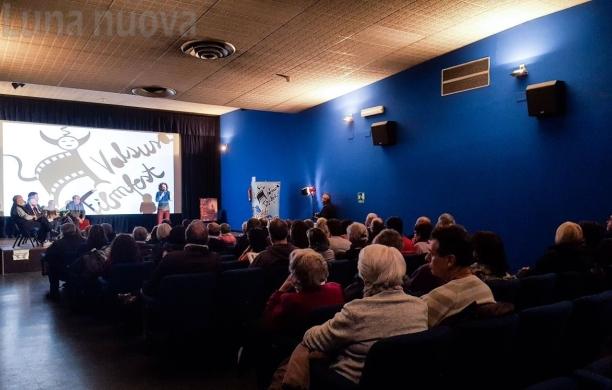 Il Valsusa Filmfest rinviato, ma sempre presente