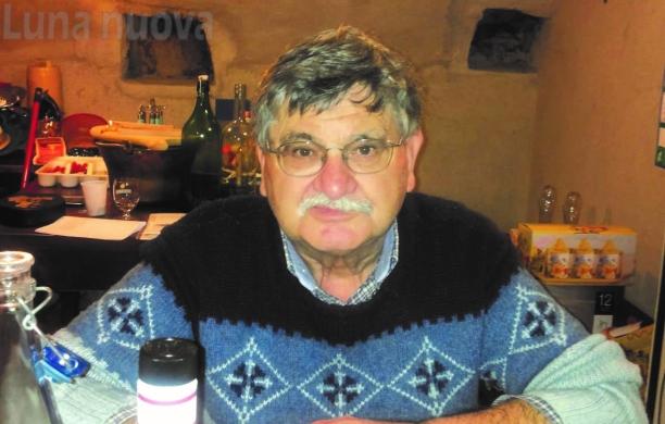 Condove: il virus si porta via Ercole la guardia, vigile per 20 anni