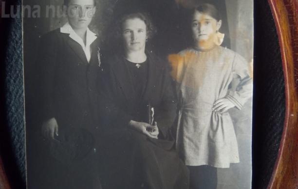 Condove: Lazzaro Bellando, la spagnola e quella lettera del 1918