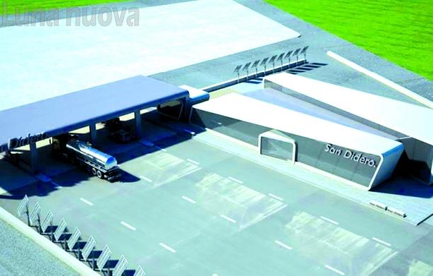 S.Didero: espropri Tav per l’autoporto nonostante il virus
